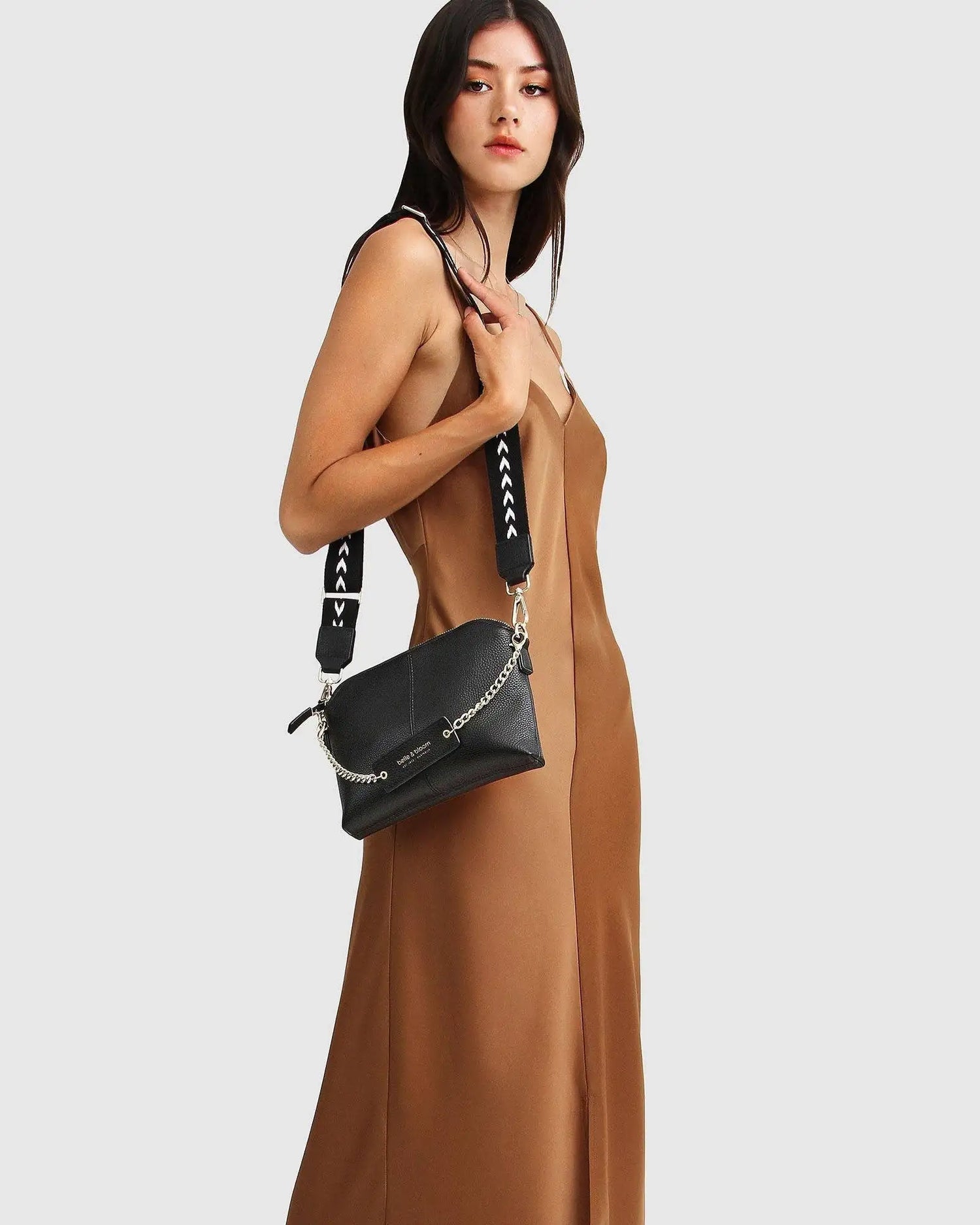 Handbag Styles Explained