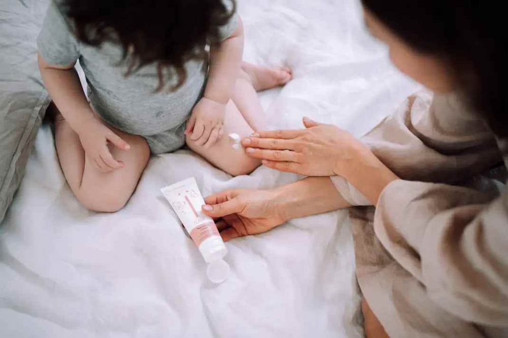 Baby & Toddler @ LievKaart