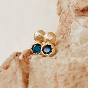 Agapée Jewelry Petra Earrings
