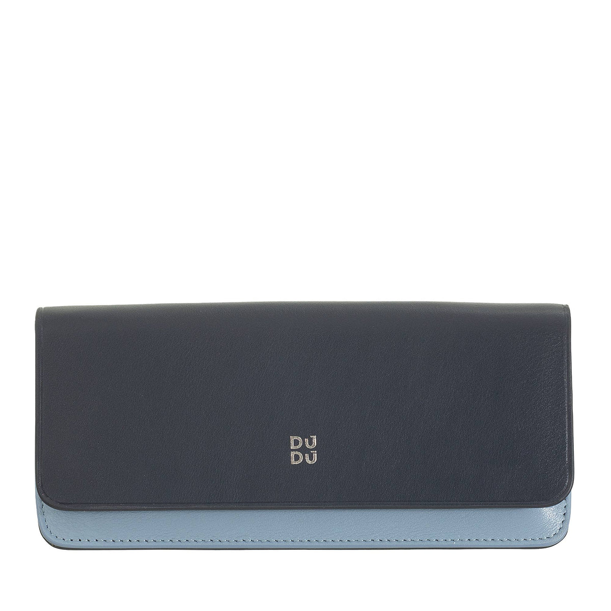 Multicolour Leather Glasses Case