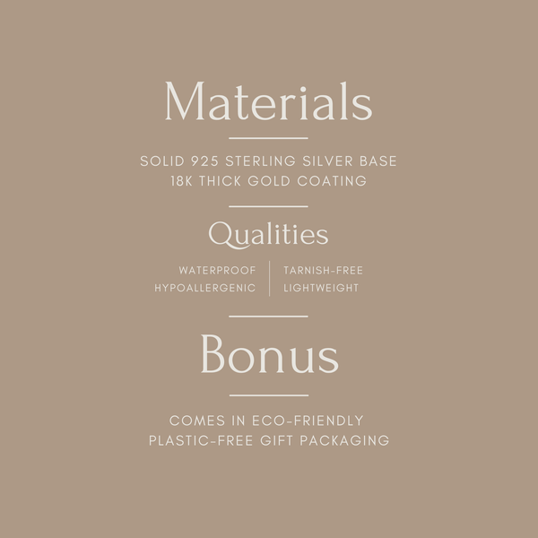 O'Milo Heartbeat halsketting. Amie