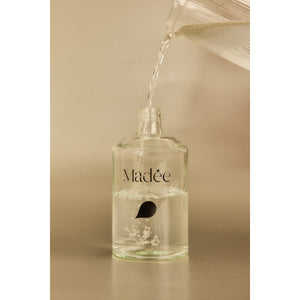 Madée Glass Hand Soap Set | Mix LievKaart