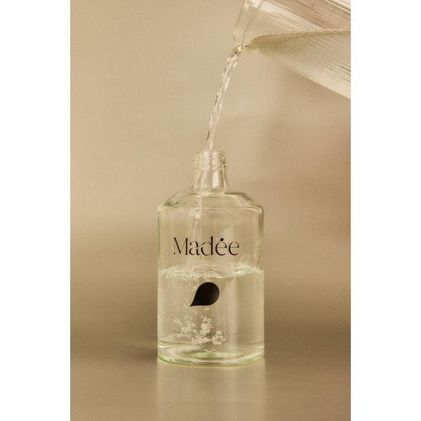 Madée Glass Hand Soap Set | Mix LievKaart