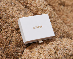 Agapée Jewelry Earrings by Nerea