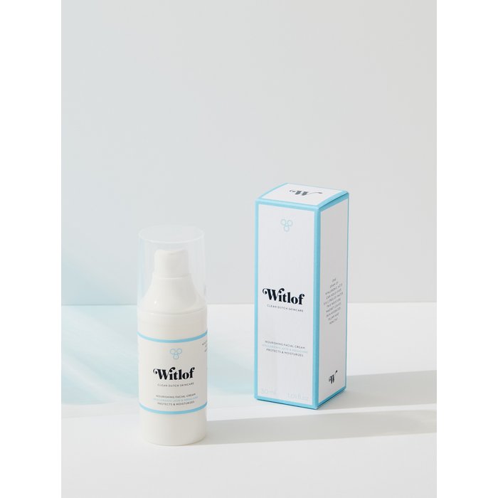 Nourishing Day & Night Cream