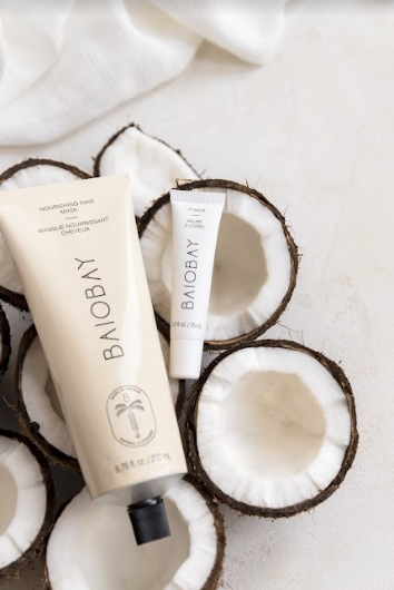 Baiobay Nourishing Hair Mask BAIOBAY