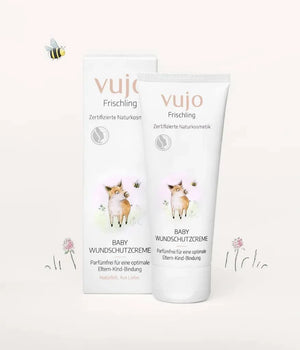 VUJO Frischling Barrier Cream VUJO Frischling