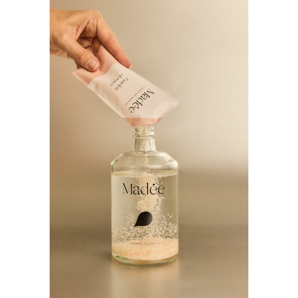 Madée Glass Hand Soap Set | Mix LievKaart