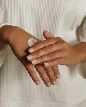 SMPL Skincare  4-in-1 Lotion