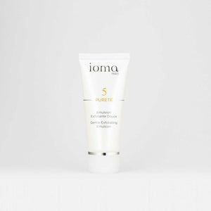 Ioma Paris Gentle Exfoliating Emulsion IOMA Paris