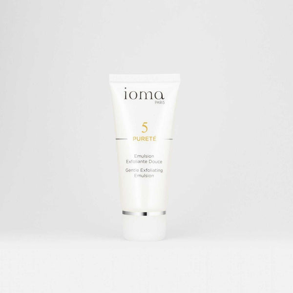 Ioma Paris Gentle Exfoliating Emulsion IOMA Paris