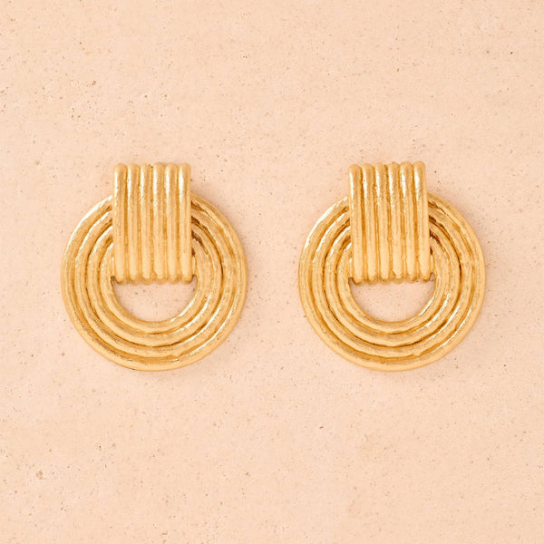 GIULIA EARRINGS