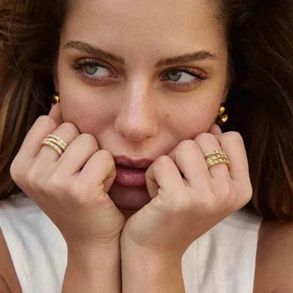 a10907-ad.myshopify.com AMALIA Green Ring