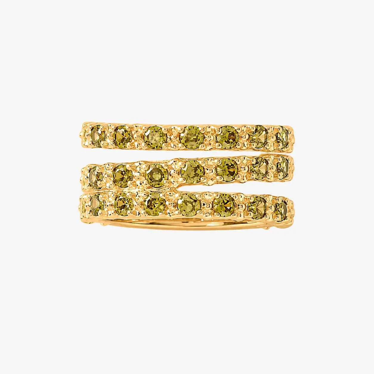 a10907-ad.myshopify.com AMALIA Green Ring