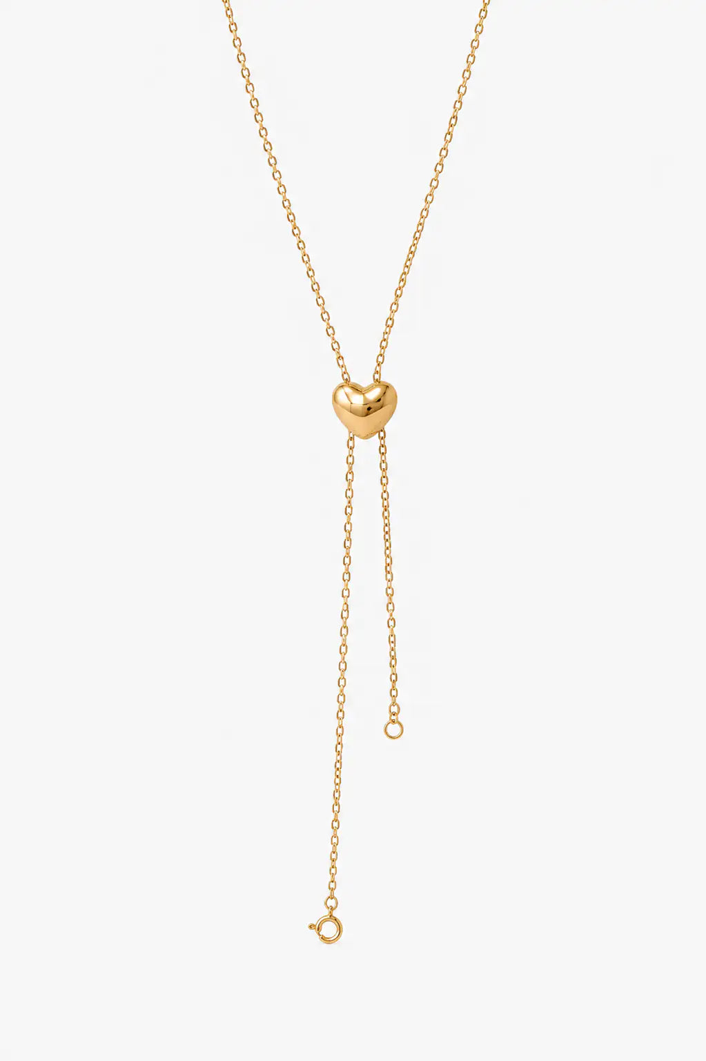 a10907-ad.myshopify.com AMIE Heartbeat necklace