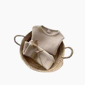 Annie & Charles® Organic Cotton Set Annie & Charles®