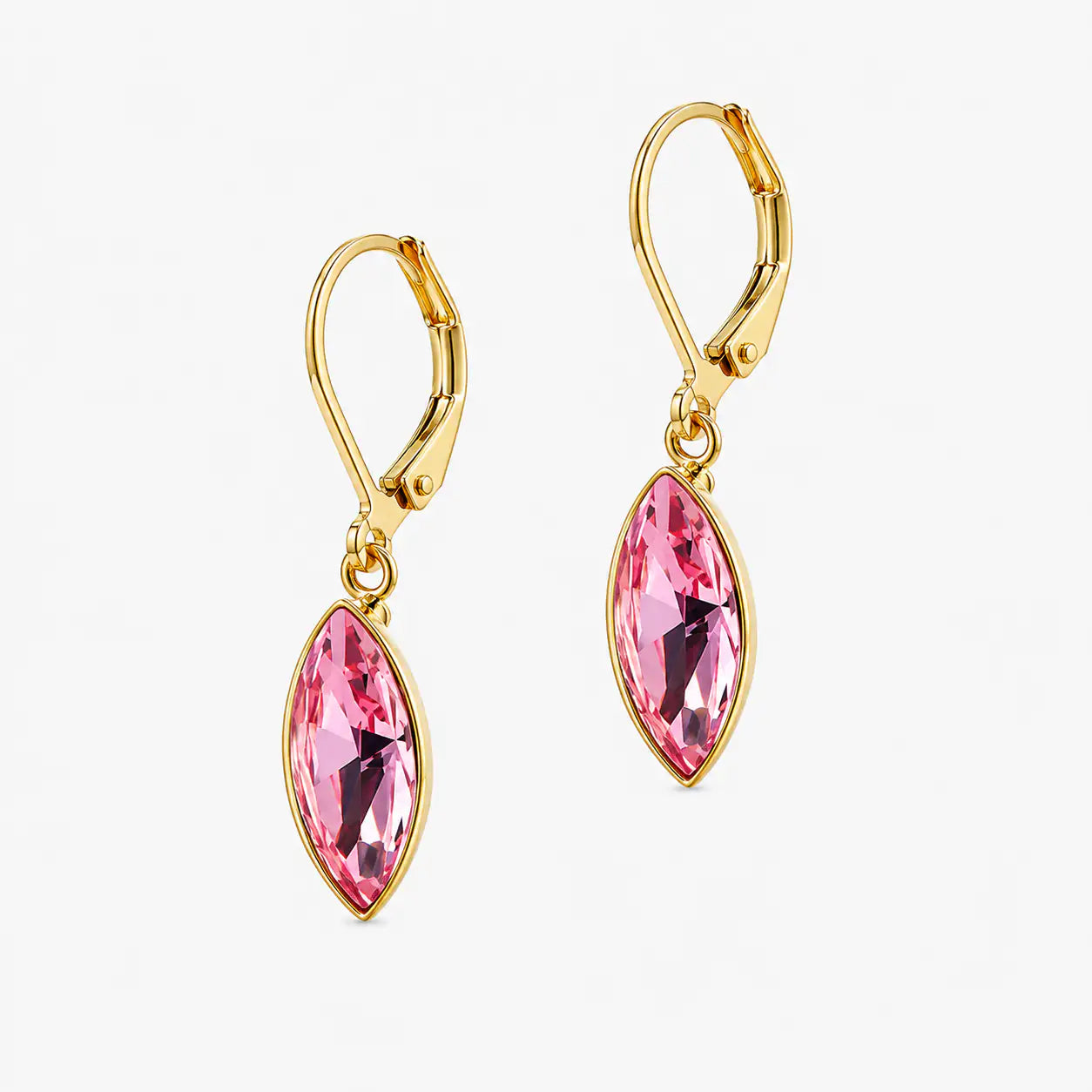 a10907-ad.myshopify.com BLOSSOM Pink Earhangers – Soft Radiance