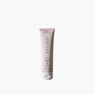 Baiobay Bodyscrub Coconut (Vegan) 150ml tube packaging