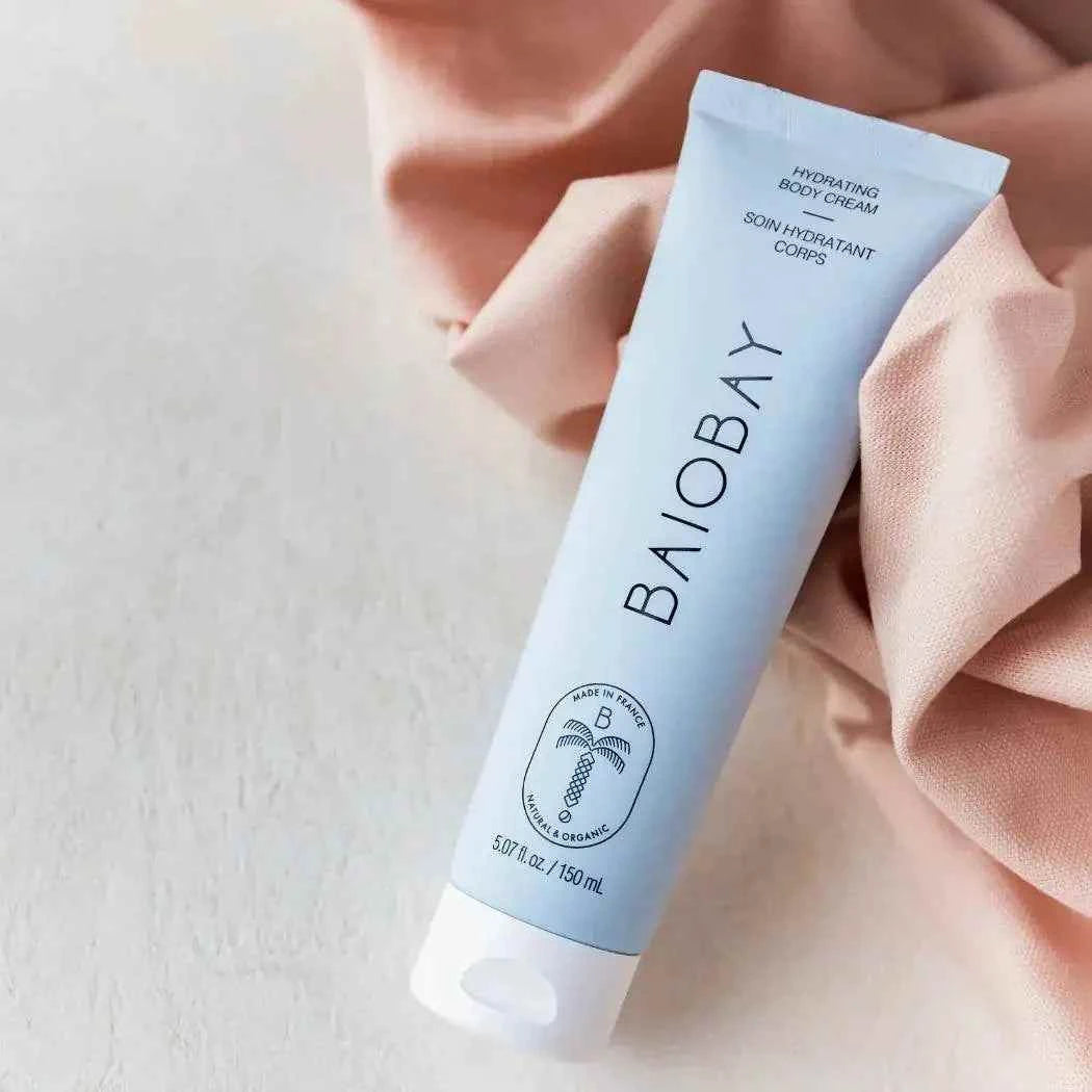 a10907-ad.myshopify.com Baiobay Hydrating Body Cream