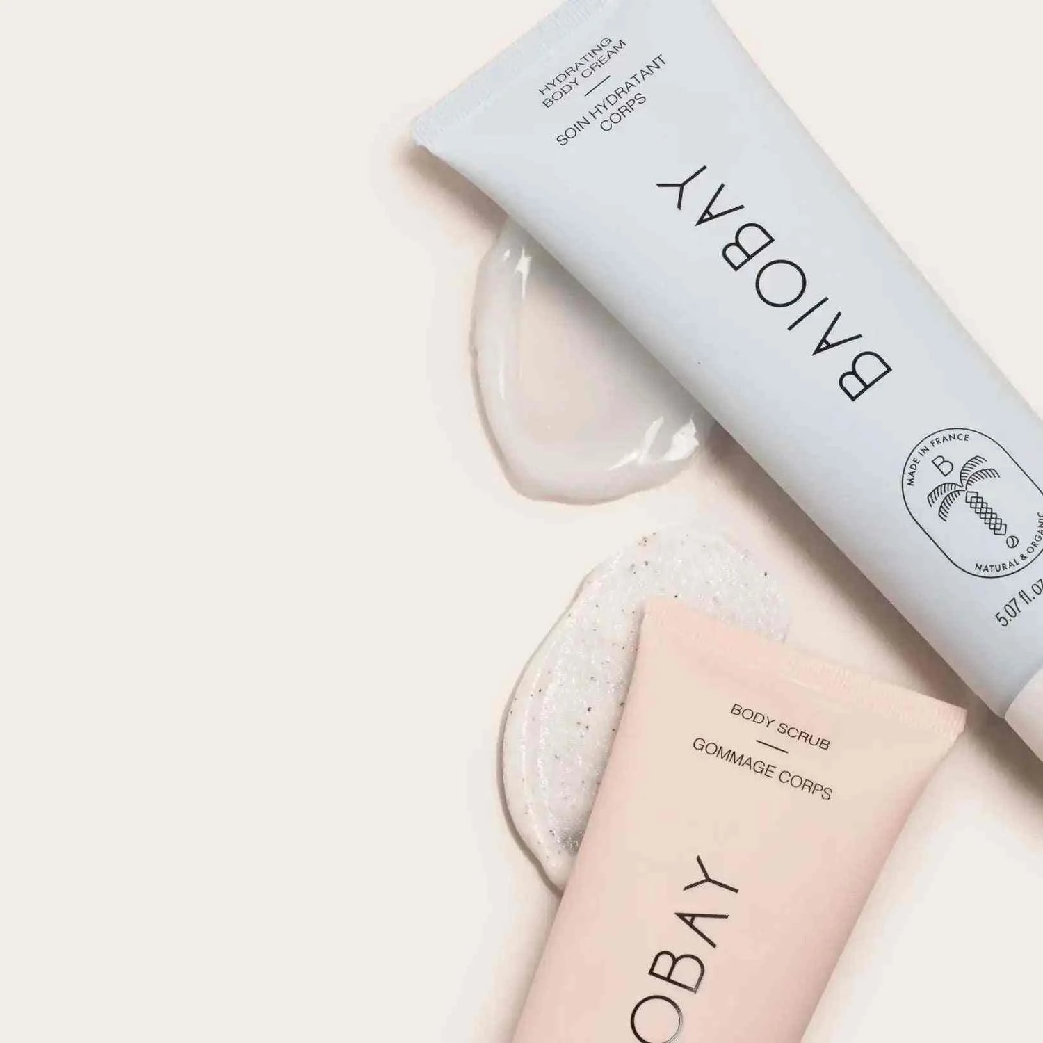 a10907-ad.myshopify.com Baiobay Hydrating Body Cream