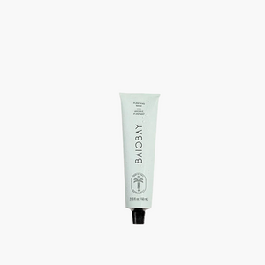 Baiobay Purifying Mask Vegan in tube packaging, 100g organic skincare solution.