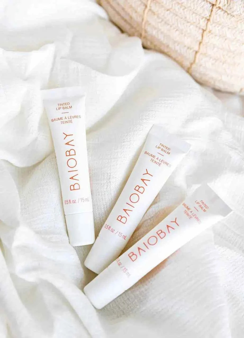 a10907-ad.myshopify.com Baiobay Tinted LipBalm