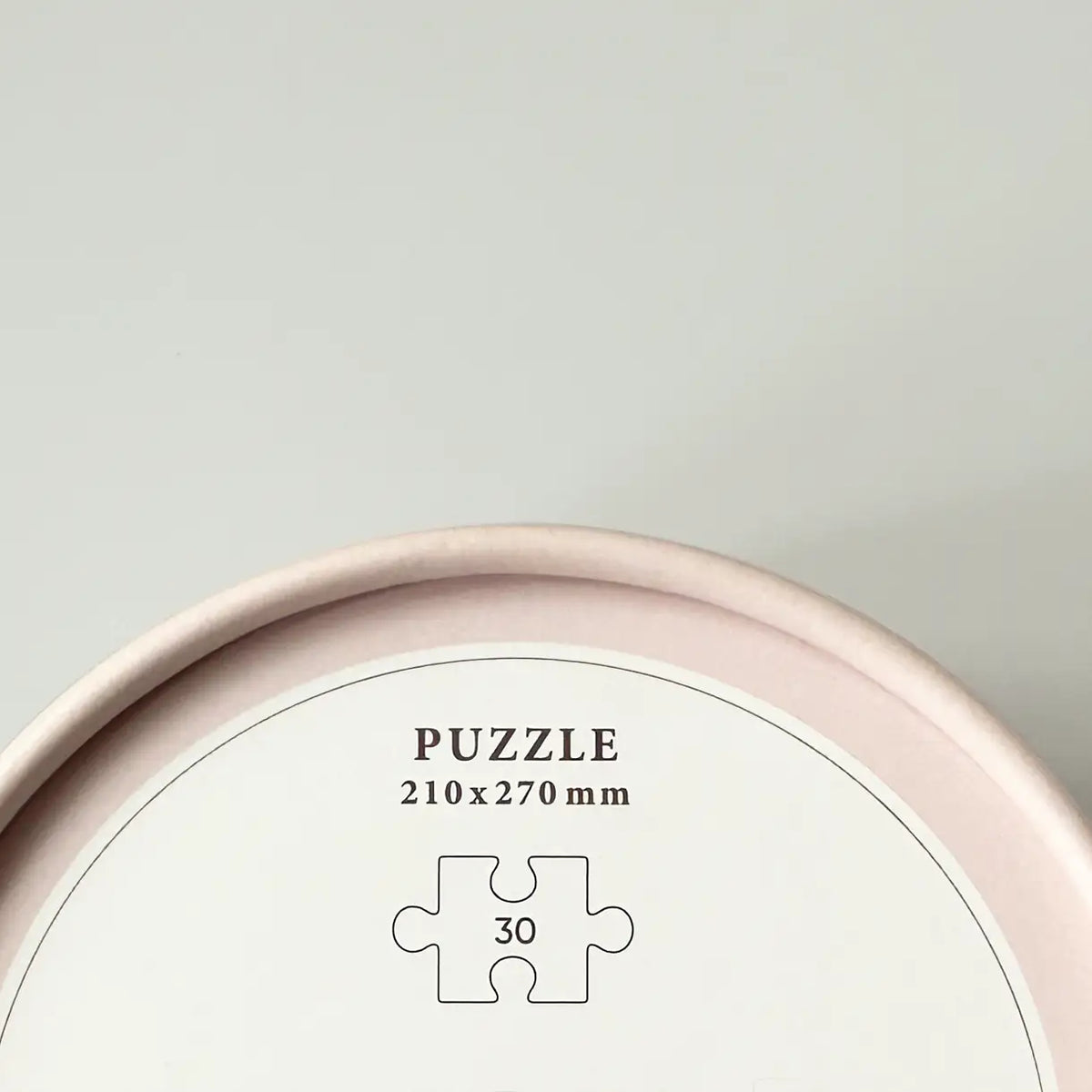 Colorful kids puzzle and learning toy designed to encourage curiosity, recognition and interactive educational play