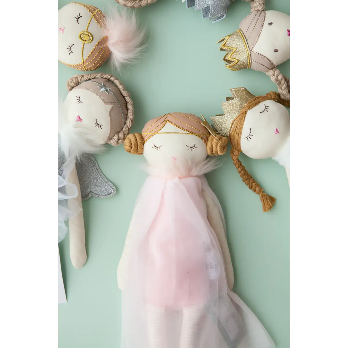 a10907-ad.myshopify.com Cuddle Ballerina Plush Toy