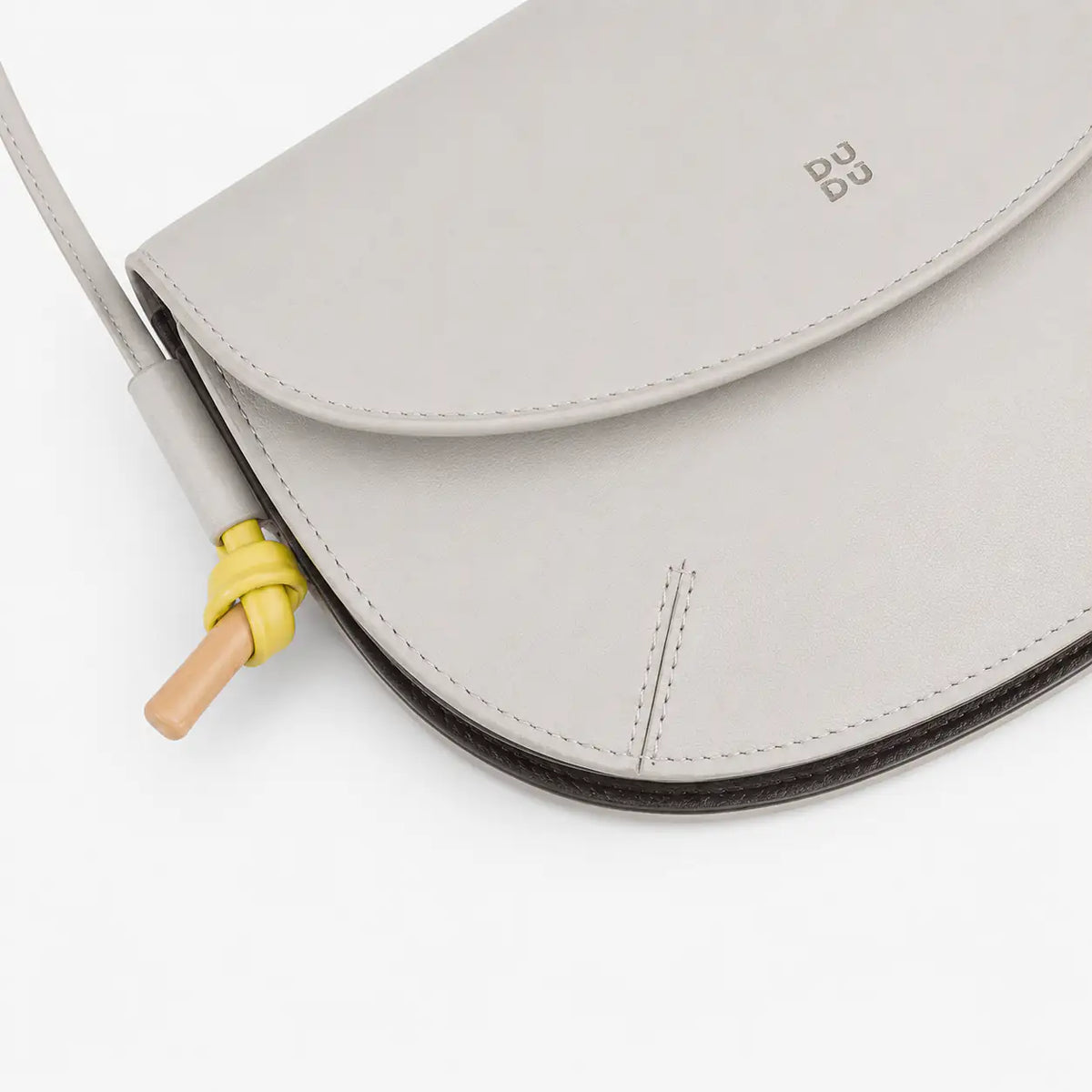 DuDu® elegant everyday handbag with a refined contemporary design for versatile everyday use