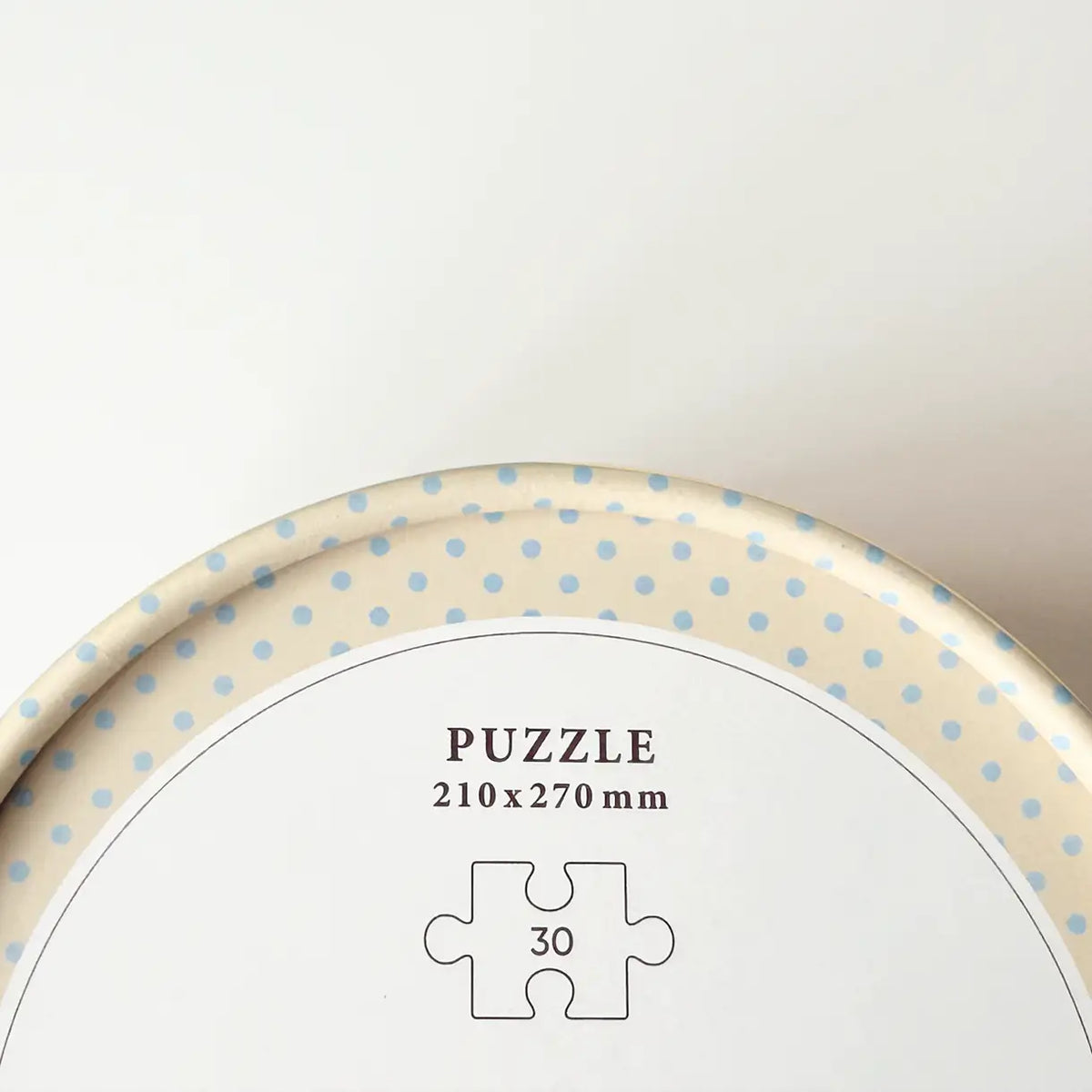 Educational puzzle for kids that supports creative play, learning and interactive discovery