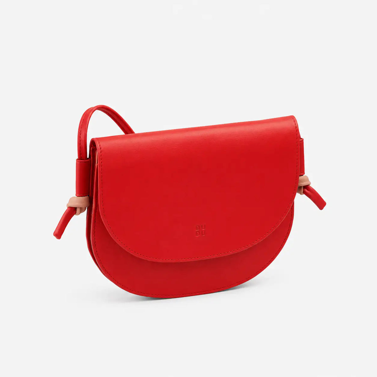 Elegant DuDu® Fiery Chic shoulder bag featuring a sophisticated design for fashionable everyday styling