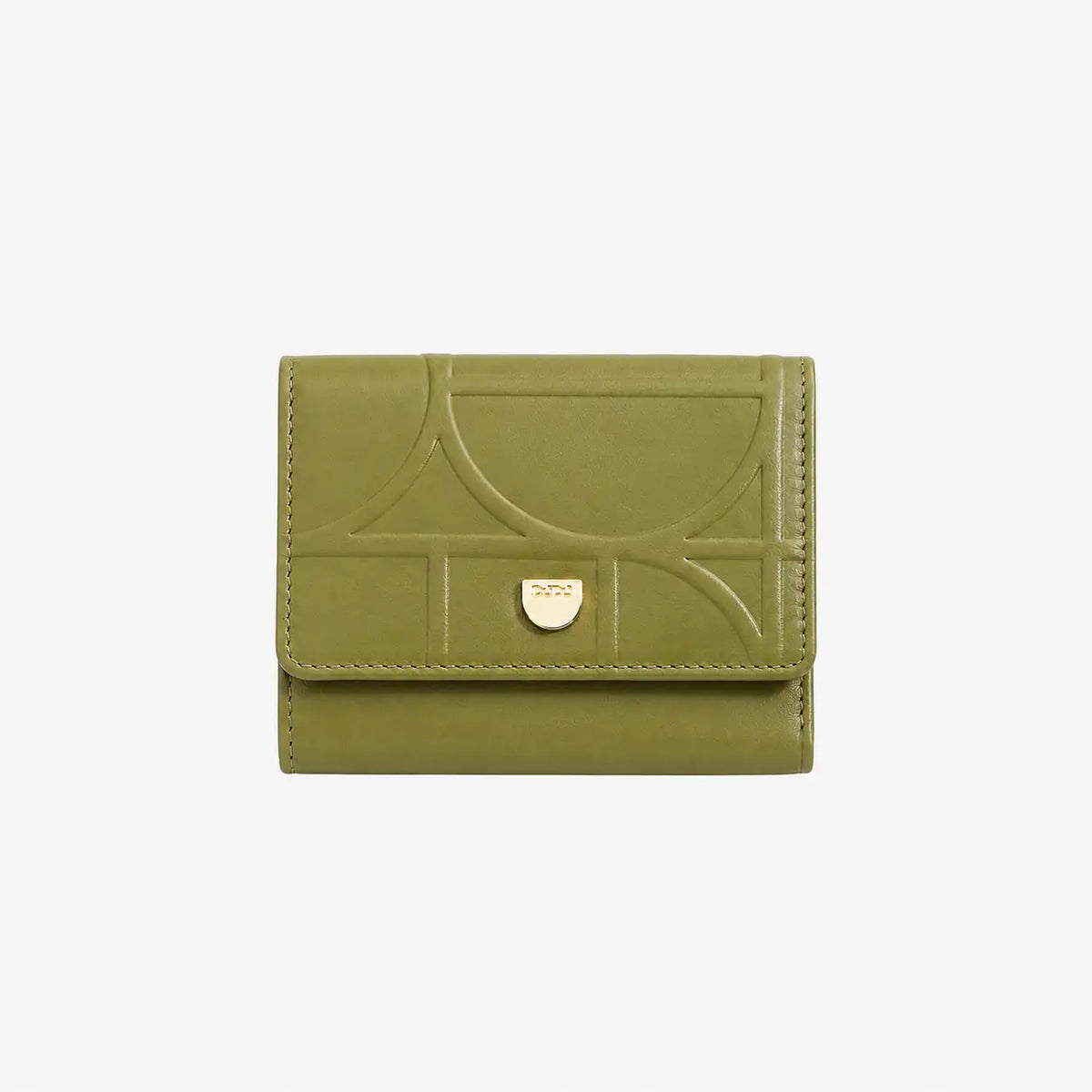 Elegant DuDu® Pocket Elegance leather wallet designed for convenient storage and sophisticated everyday use
