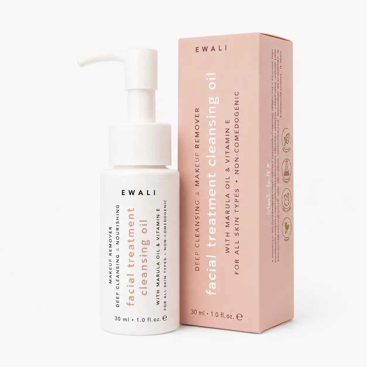 a10907-ad.myshopify.com EwaliBeauty Facial Cleansing Oil