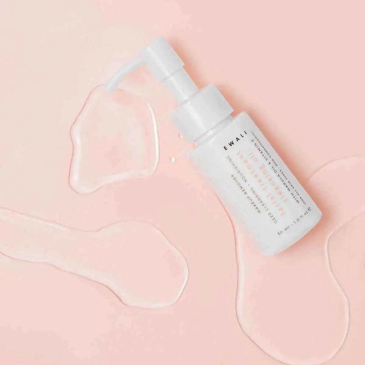 a10907-ad.myshopify.com EwaliBeauty Facial Cleansing Oil