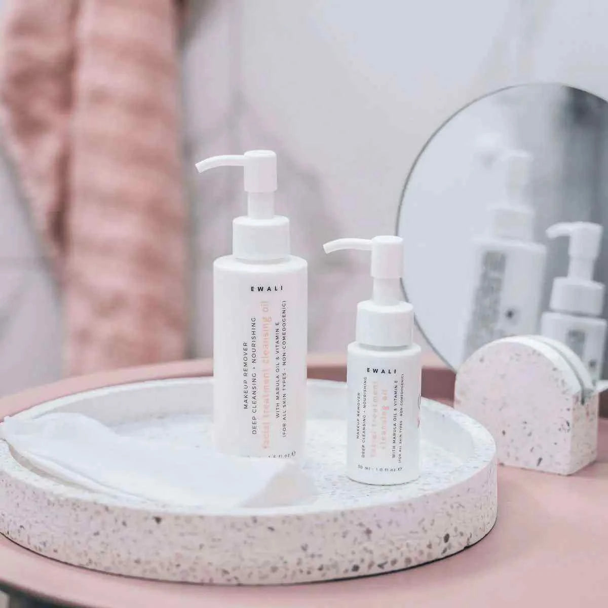 a10907-ad.myshopify.com EwaliBeauty Facial Cleansing Oil