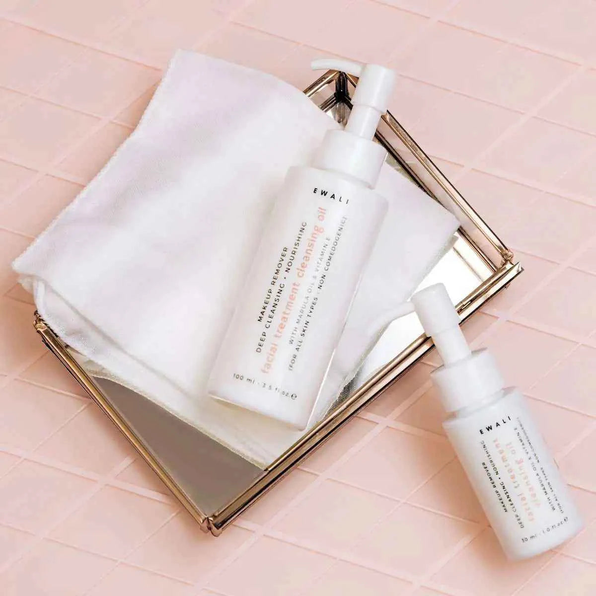 a10907-ad.myshopify.com EwaliBeauty Facial Cleansing Oil