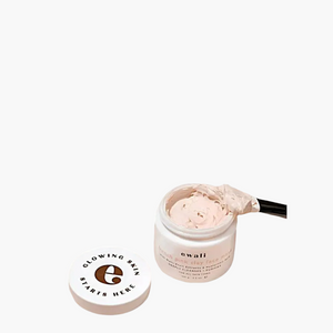 French Clay Mask EwaliBeauty
