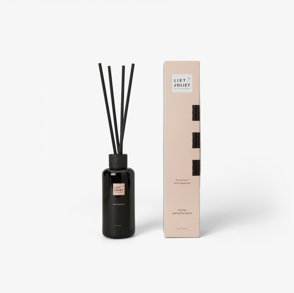 Fragrance Sticks Floral Happiness Liet & Joliet