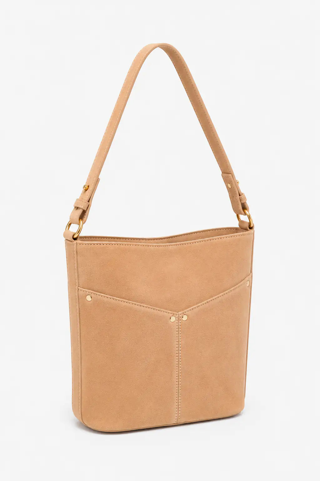 a10907-ad.myshopify.com Gabrielle Moka Leather Bag