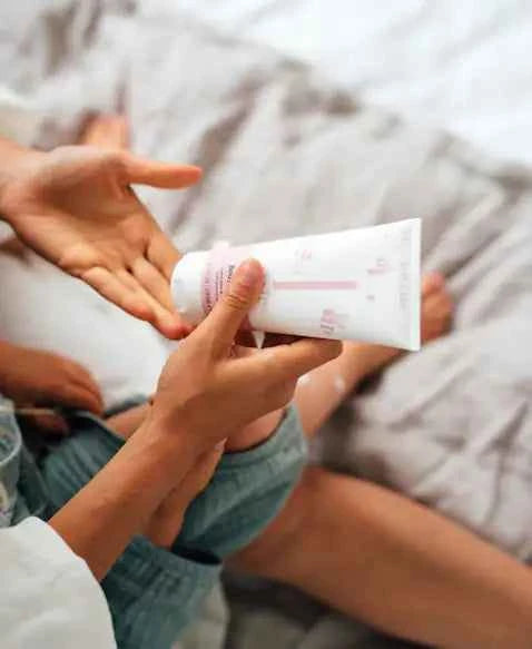 a10907-ad.myshopify.com Gentle Baby and Kids BodyLotion