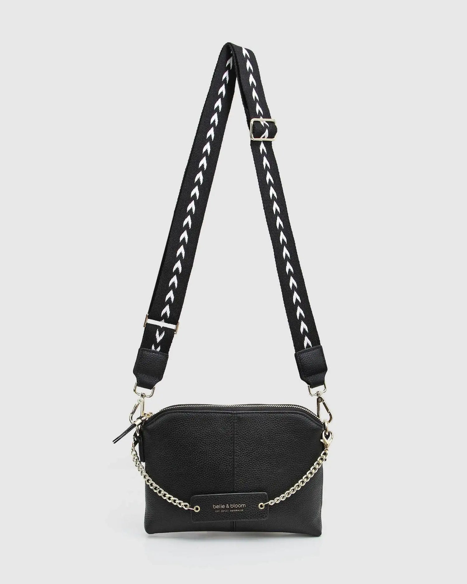 a10907-ad.myshopify.com Honey Honey schoudertas