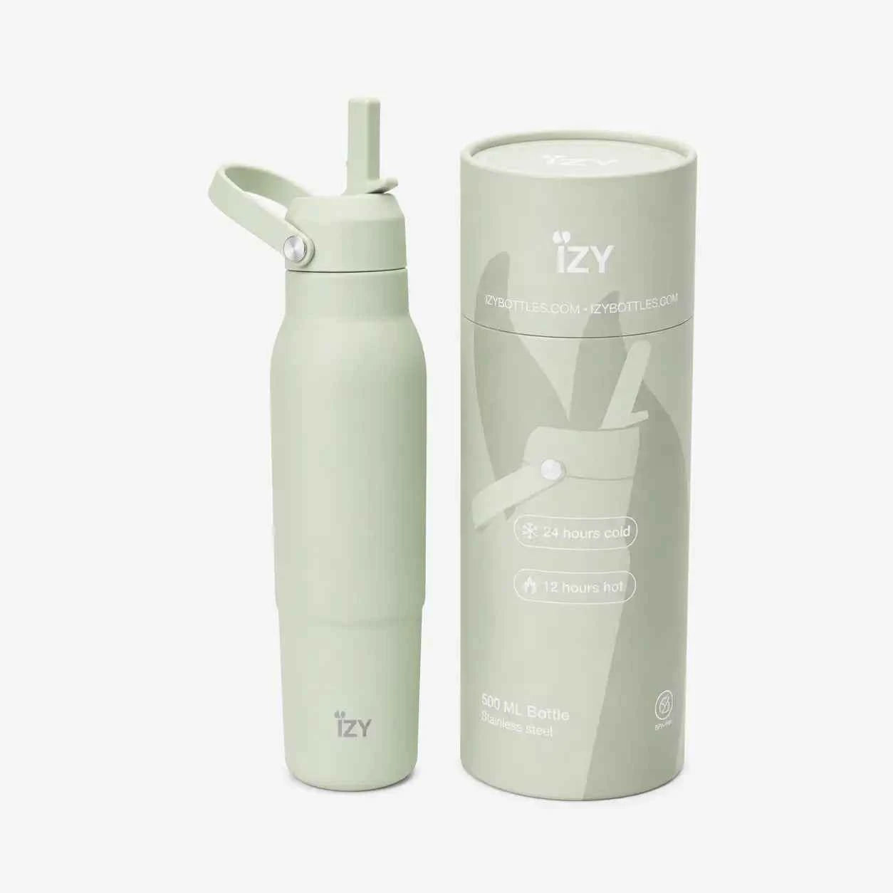 a10907-ad.myshopify.com IZY Pistachio Travel Bottle