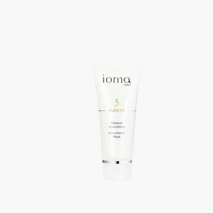 Ioma Paris Absorbing Mask