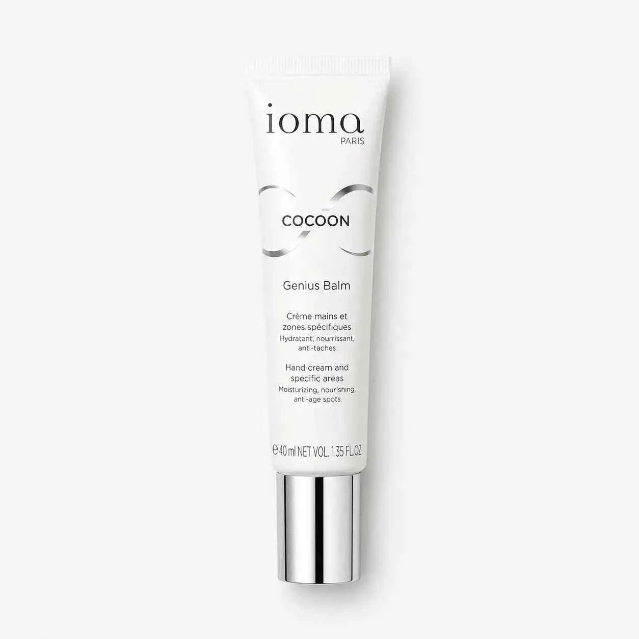 a10907-ad.myshopify.com Ioma Paris Genius Balm