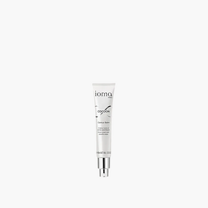 Ioma Paris Genius Balm for dry and rough skin areas, 40ml tube.