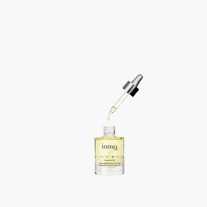 Sublime Oil IOMA Paris