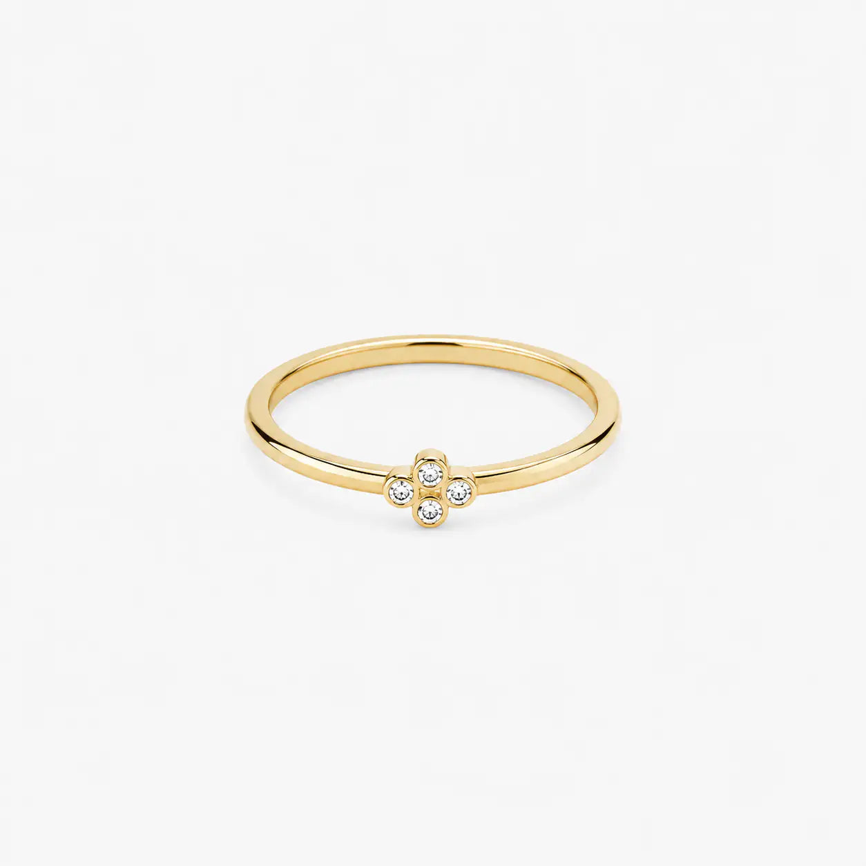 a10907-ad.myshopify.com LUEUR ring plated with 18k gold.