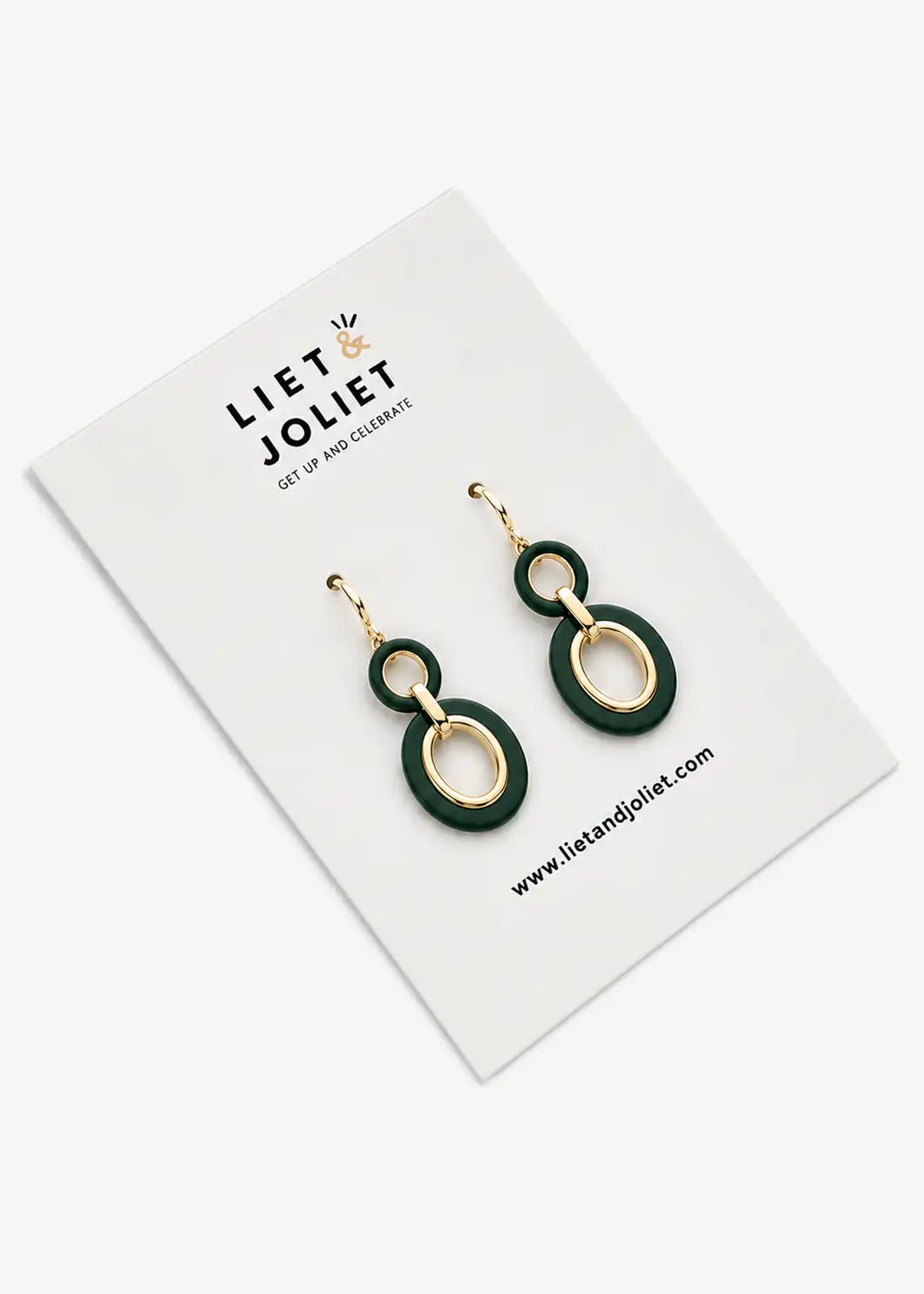 a10907-ad.myshopify.com Liet & Joliet Faye Dark-Green