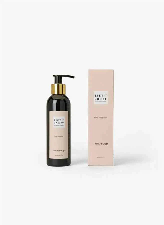 a10907-ad.myshopify.com Liet & Joliet Floral Happiness Handsoap