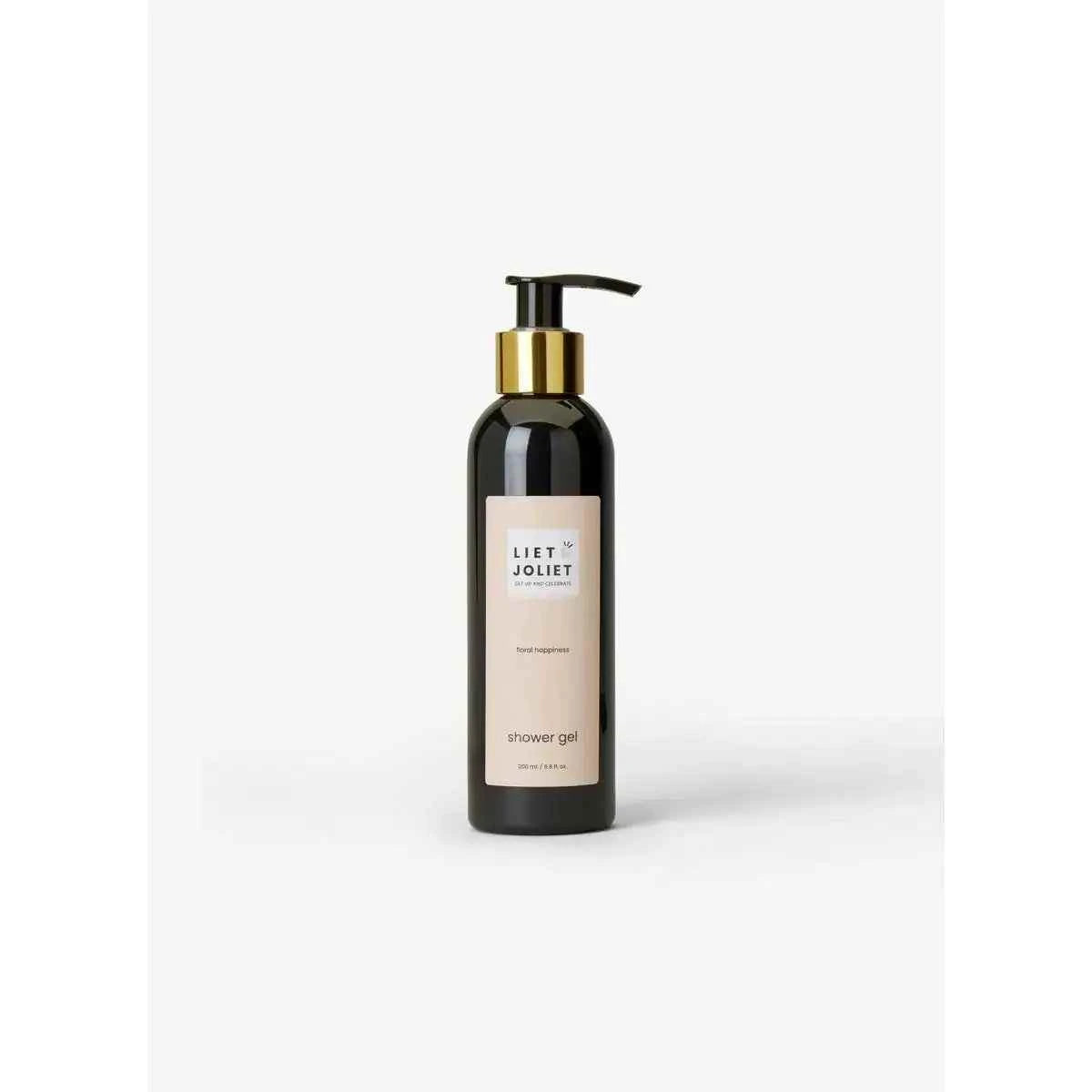 a10907-ad.myshopify.com Liet & Joliet Floral Happiness Showergel